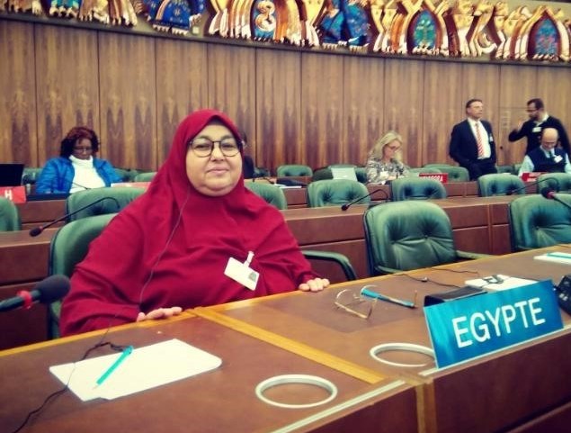 أزمة العنب الأمريكي.. مسئولة بوزارة الزراعة توضح أصناف النباتات المحمية بحقوق الملكية الفكرية